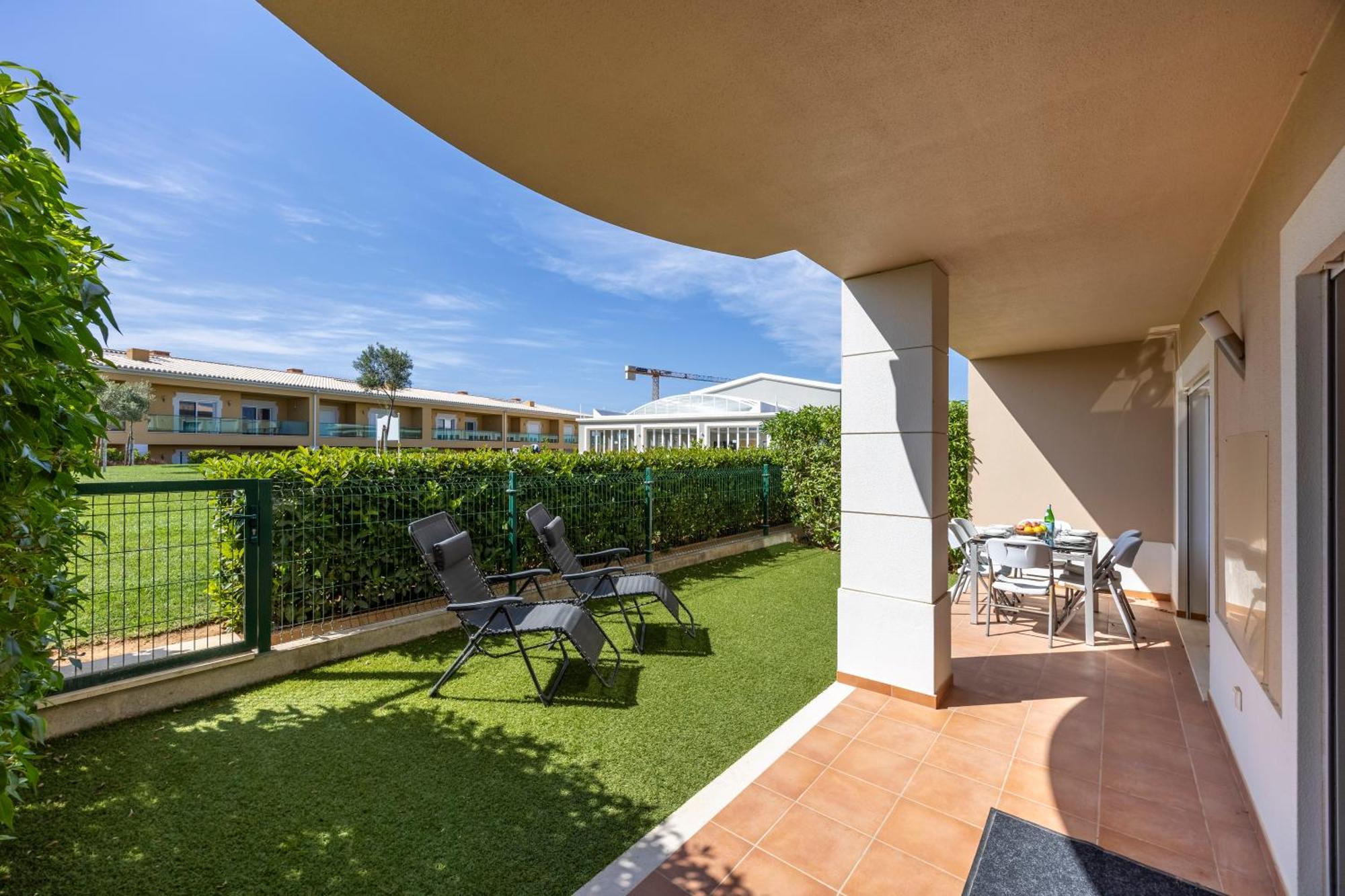 Villa Boa Vista - Casa Jacques *