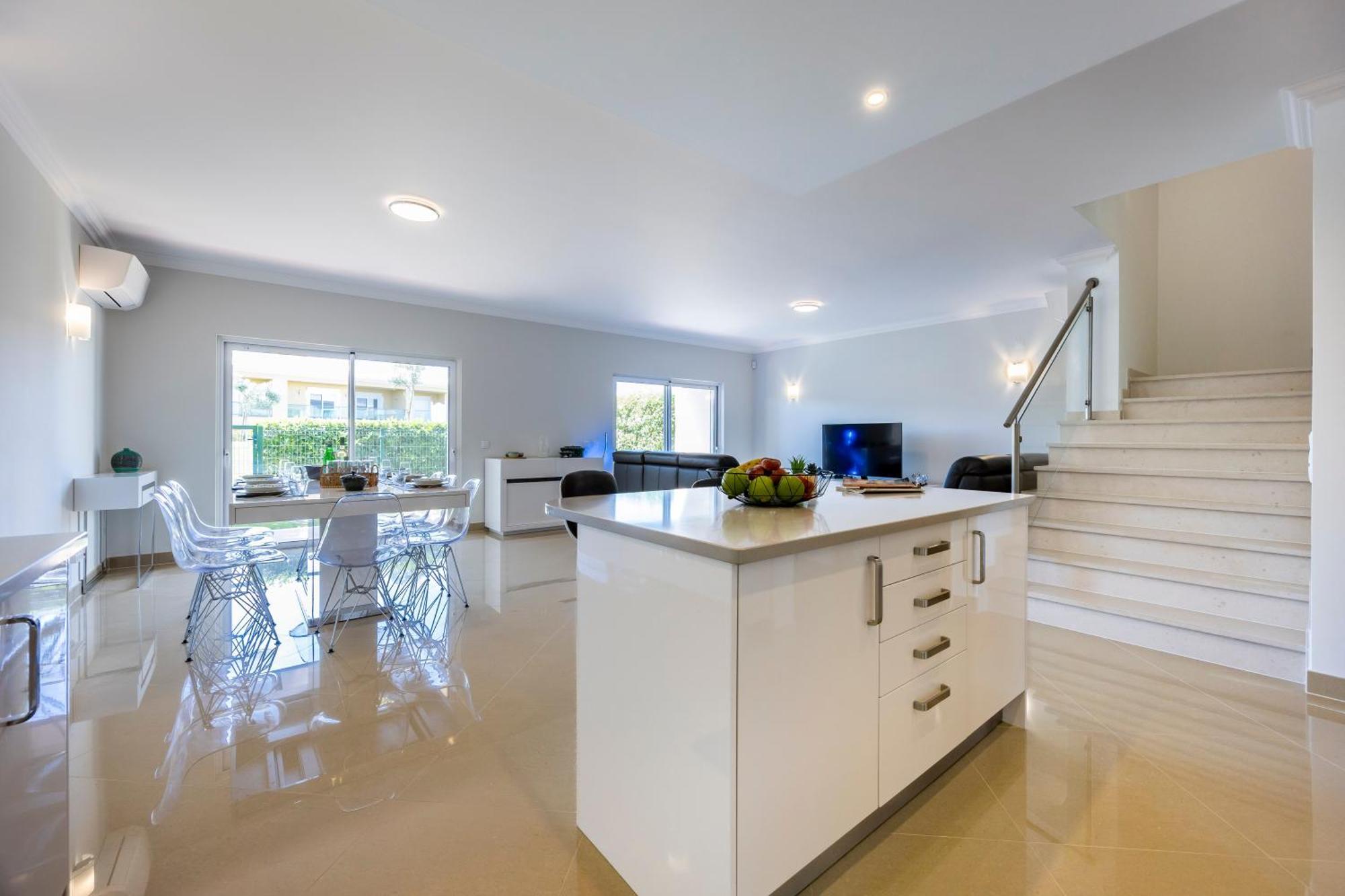 Boa Vista - Casa Jacques Villa Lagos
