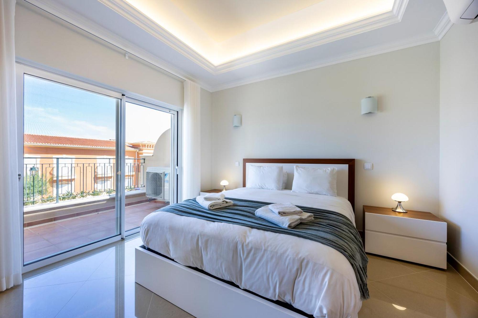 Boa Vista - Casa Jacques Villa