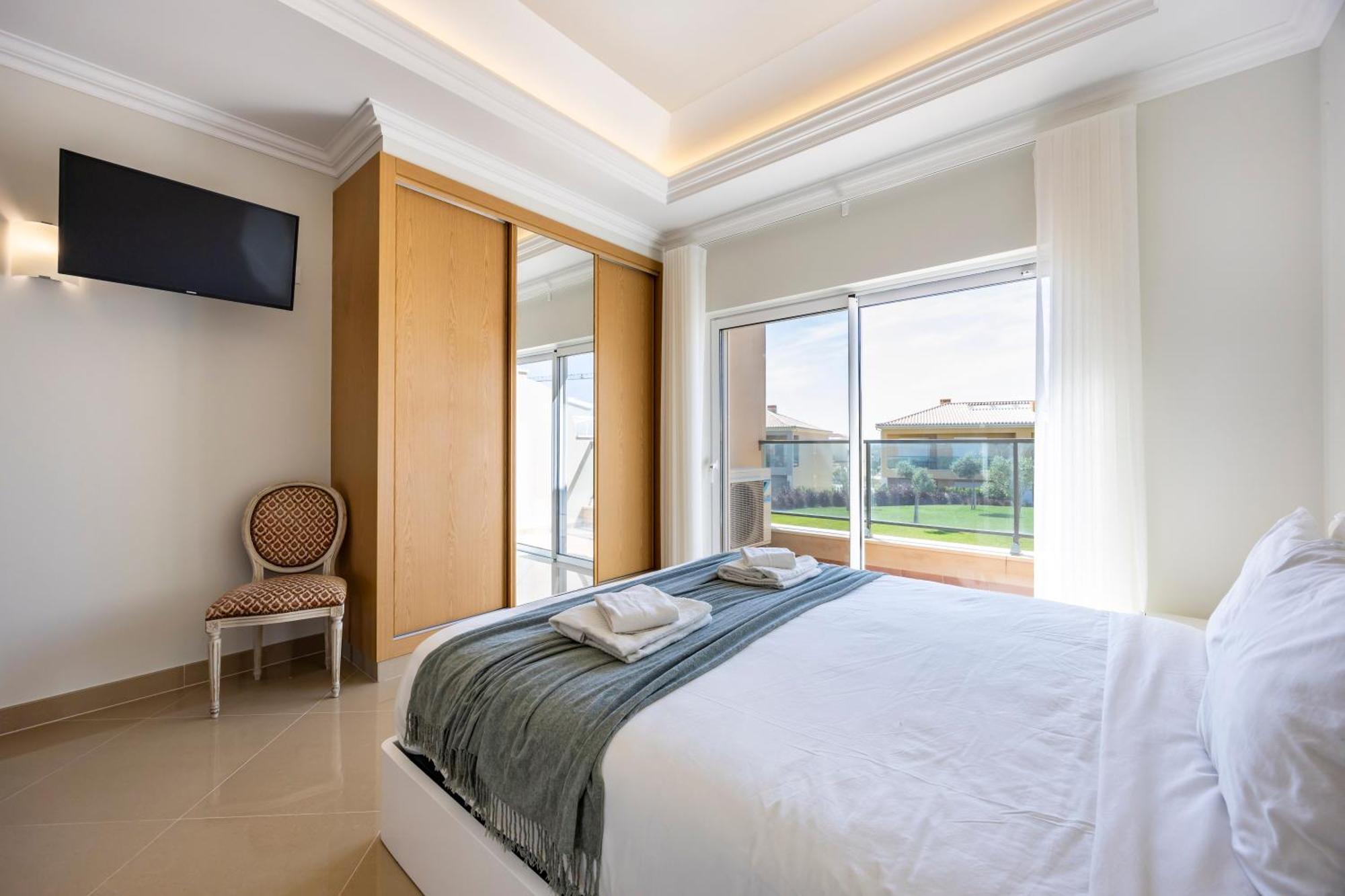 Boa Vista - Casa Jacques Villa *